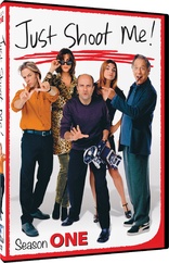 TVドラマ Just Shoot Me the Complete Series DVD Just Shoot Me! The Complete Series: Amazon.ca: Movies & TV Shows