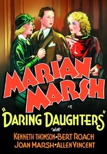 Daring Daughters DVD