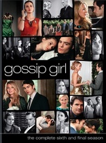 Gossip Girl:the Complete Series DVD, 2013, 29-disc Set, Seasons 1