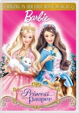 barbie 10 movie classic princess collection