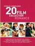 Best of Warner Bros. 20 Film Collection Romance (DVD)