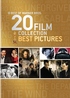 Best of Warner Bros 20 Film Collection: Best Pictures (DVD)