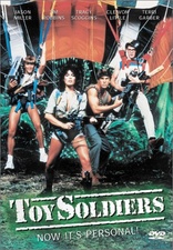 その他 Toy Soldiers [Blu-ray] Amazon.com: Toy Soldiers [DVD] : Movies & TV