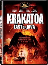 Krakatoa, East of Java (DVD)
Temporary cover art