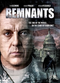 Remnants DVD