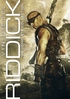 Riddick: The Complete Collection (DVD)