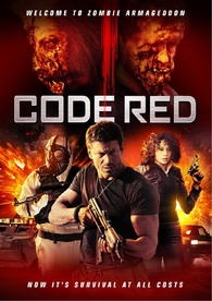 Code Red DVD