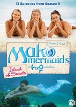 Mako Mermaids: Notícias - AdoroCinema