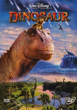 Dinosaur DVD