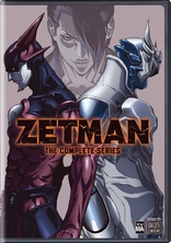 Anime Dvd Zetman Vol.6 First Limited Edition Final Volume | eBay