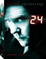 24 DVD (The Complete Series)