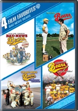 : Bad News Bears (Widescreen Edition) Special Collector's Edition  with JERSEY SLIP COVER : Billy Bob Thornton, Greg Kinnear, Richard  Linklater: Movies & TV