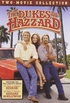The Dukes of Hazzard Two Movie Collection (DVD)