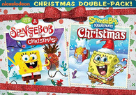 SpongeBob SquarePants: Christmas Double-Pack DVD (A SpongeBob ...