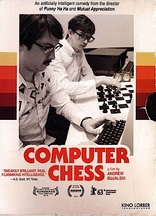 Computer Chess (DVD)
Temporary cover art