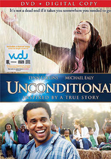 Unconditional (DVD)
Temporary cover art