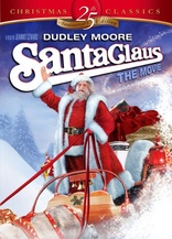 Santa Claus: The Movie (1985)