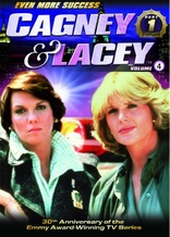 その他 Cagney &amp; Lacey: Season 1 [DVD] Amazon.co.jp: Cagney & Lacey: Season 1 [DVD] : Tyne Daly, Meg