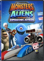 Monsters vs Aliens: Creature Features (2014) - Trakt