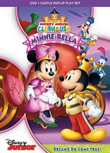  Mickey Mouse Clubhouse - Mickey's Great Clubhouse Hunt : Rob  LaDuca, Sherie Pollack: Movies & TV