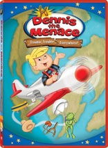Dennis the Menace - The Complete Series DVD
