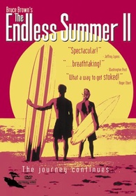 The Endless Summer II DVD