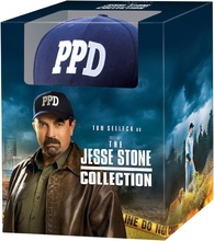 The Jesse Stone: The Complete Set DVD (Includes PPD Cap) (Canada)