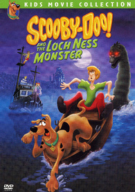 Scooby-Doo and the Loch Ness Monster DVD - Blu-ray.com