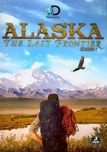 Alaska: The Last Frontier (2011 - )