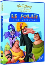 101 Dalmatians DVD (La Carica dei 101 / Edizione Speciale 2 Dischi) (Italy)