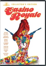 Casino Royale (DVD)