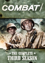 Combat!: The Complete Series DVD