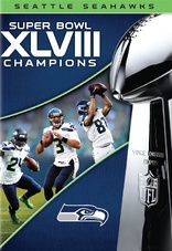 Seattle Seahawks: Road to XLVIII (Blu-ray)