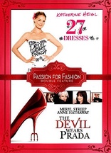 The Devil Wears Prada DVD (Widescreen Edition)