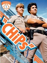 CHiPs: The Complete Series DVD