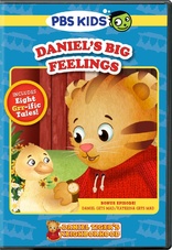 Daniel Tiger's Neighborhood: Tigertastic 50 Pack DVD