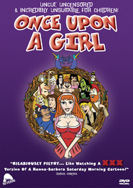 Watch once upon a girl full movie free sale