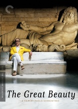 The Great Beauty (2013) - Filmaffinity