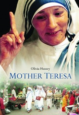 Mother Teresa DVD