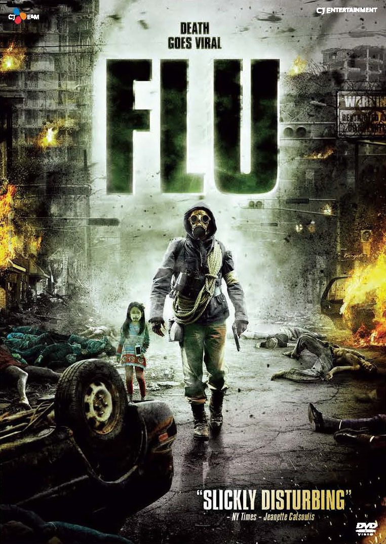 Flu (2013) Virus (2013) Gamgi (2013) [AC3 5.1 + SRT] [DVD-RIP] 77999_front