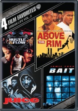 4 Film Favorites: Urban Life Vol. 2 DVD Release Date March 11, 2014 ...