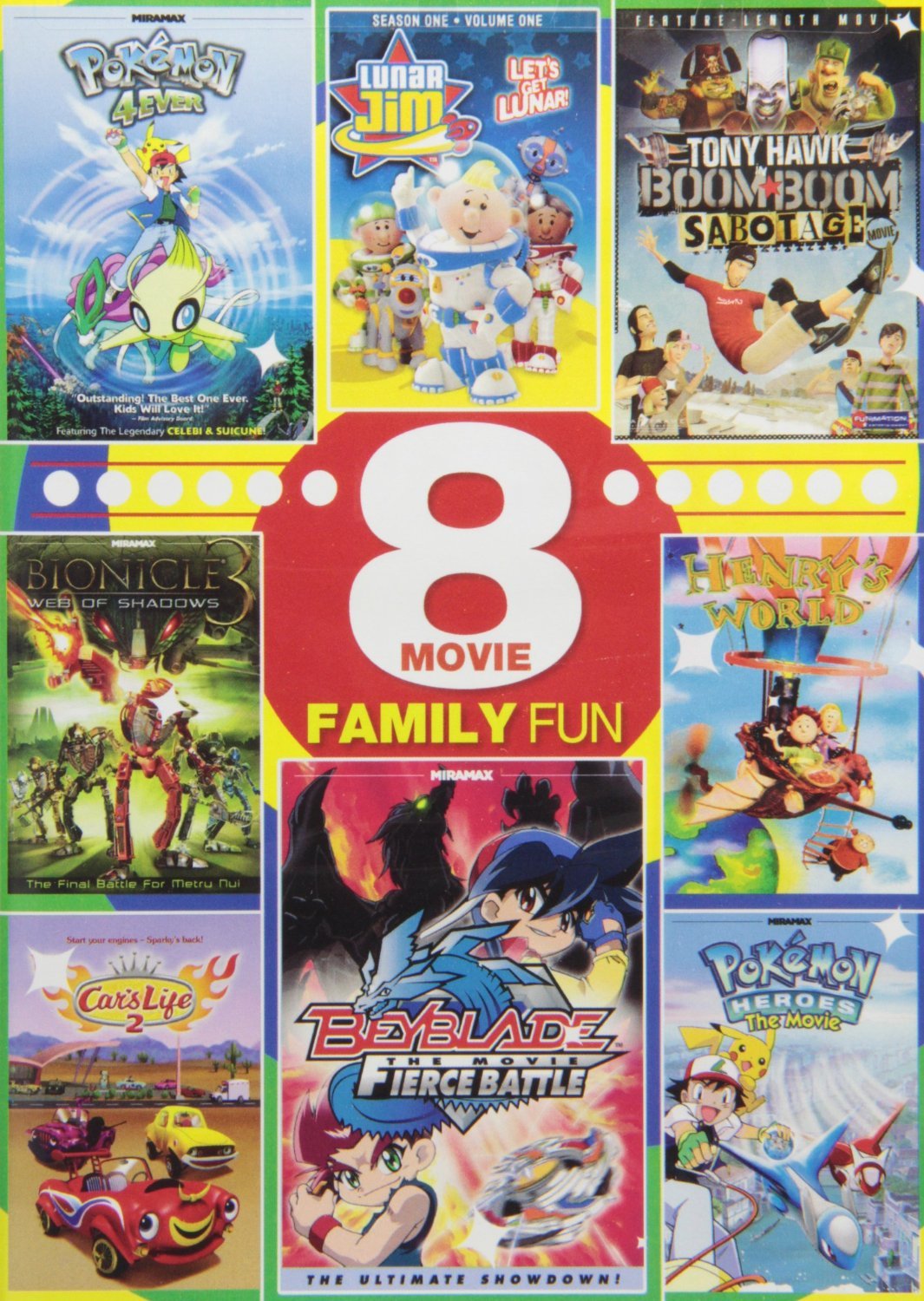 Family action adventure movies.. Explore the exciting world of family…, by  Labdodo
