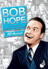 Bob Hope Classic Comedy Collection DVD (Give Me a Sailor / Thanks for ...