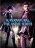 Supernatural: The Anime Series (DVD)