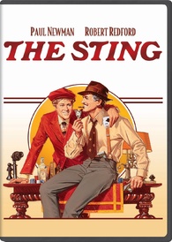 The Sting (DVD)