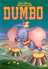 Dumbo DVD