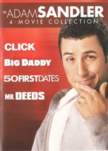 Big Daddy [Blu-ray] [1999] - Best Buy