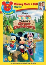 Mickey Mouse Clubhouse: Mickey's Big Splash