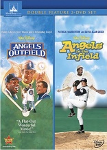 Angels In The Outfield - 786936169713 - Disney DVD Database