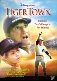 Tiger Town DVD